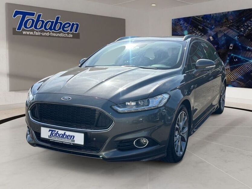 Mondeo