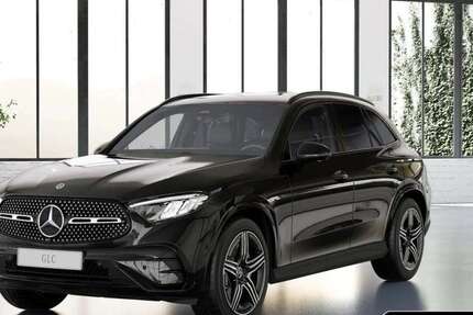 Mercedes-Benz GLC 220 8.200 km 58.770 &euro; Neu-Ulm 89231