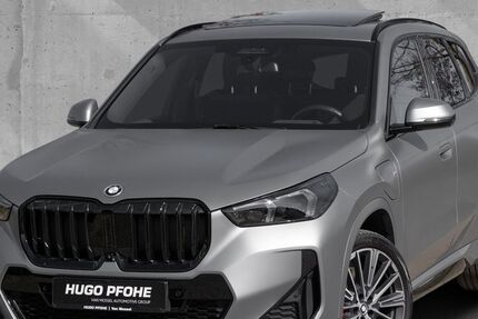 BMW X1 32.400 km 49.889 &euro; Schwerin 19057