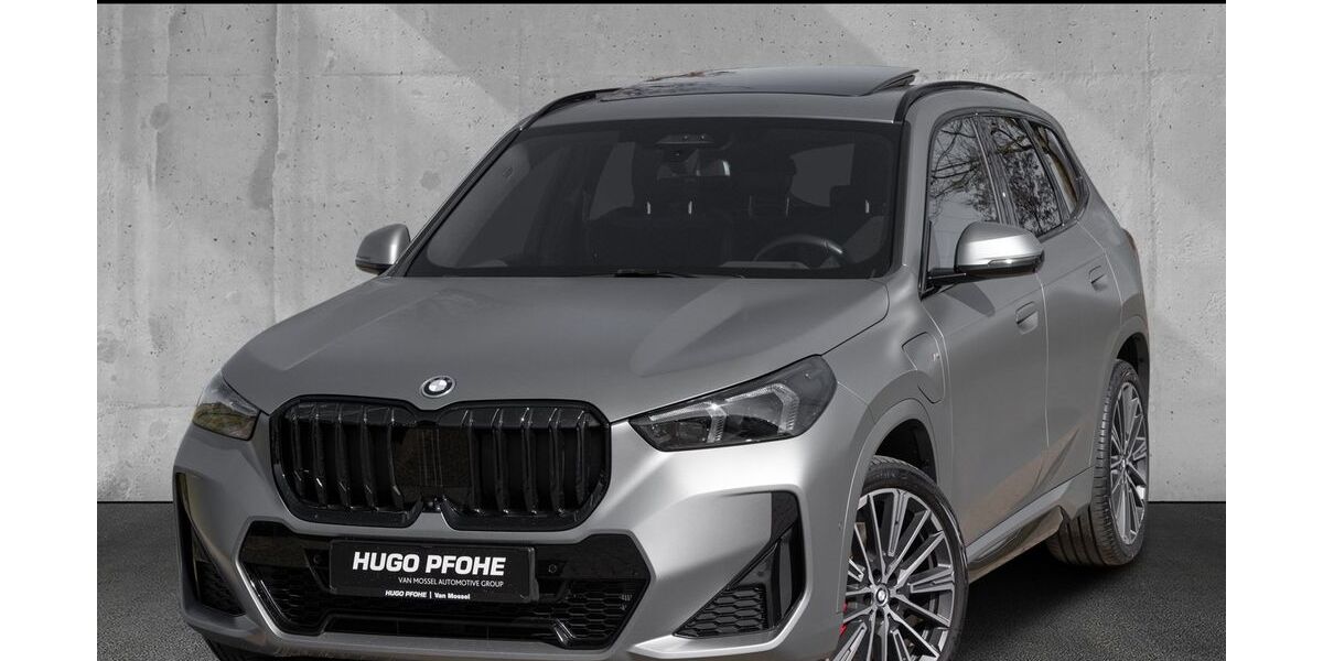 BMW X1 32.400 km 49.889 &euro; Schwerin 19057