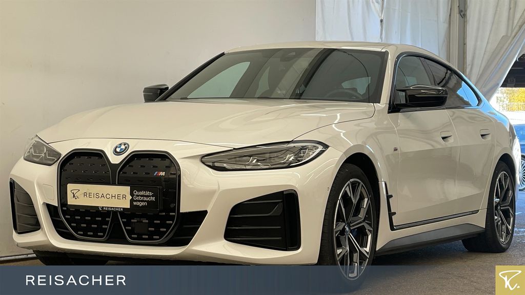 BMW i4 88.857 km 40.849 &euro; Ulm 89077