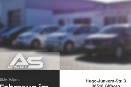 VW Tiguan 56.000 km 23.980 &euro; Gifhorn 38518