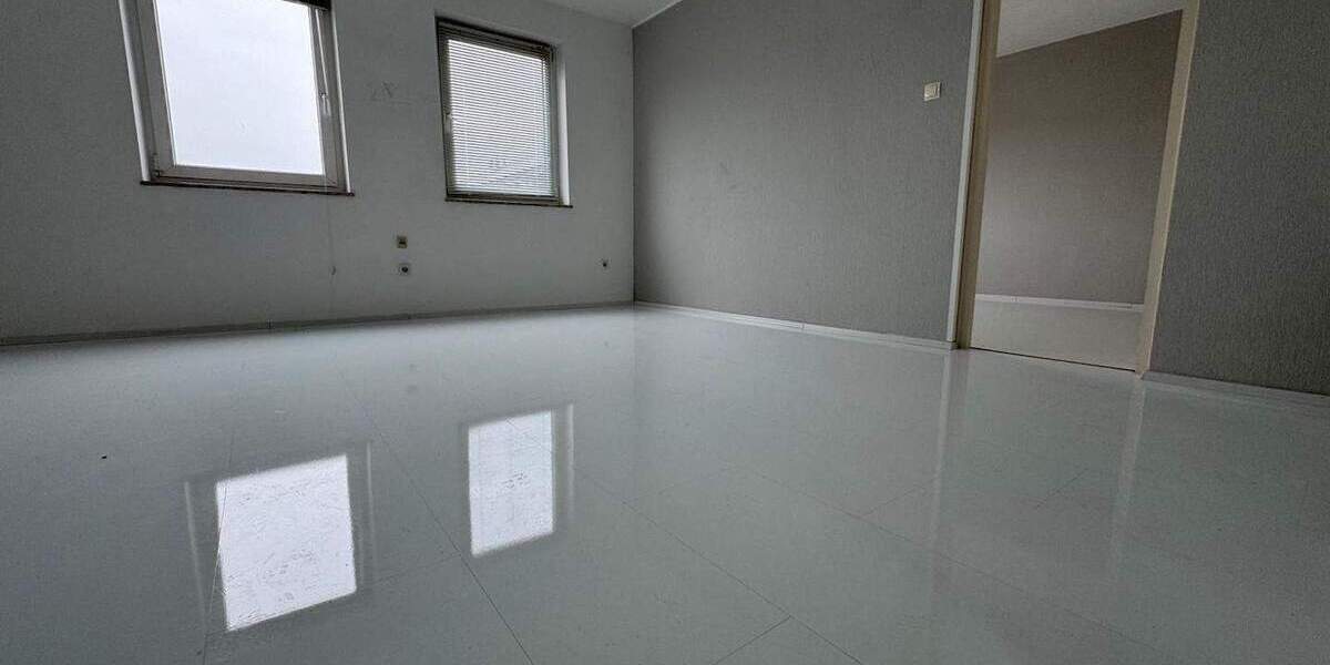 Etagenwohnung Nürnberg Hummelstein - 3 Zimmer, 55 m&sup2;, 225.000&euro; | Angebot:26434077
