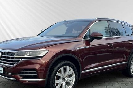 VW Touareg 82.750 km 45.850 &euro; Neuburg an der Donau 86633