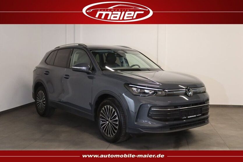 Tiguan