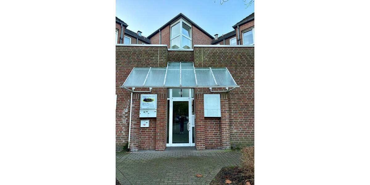 Gewerbeobjekt Moers Rheinkamp - 1.660&euro; | Angebot:26198884