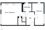 Maisonettenwohnung Neuenhaus - 4 Zimmer, 113 m&sup2;, 1.290&euro; | Angebot:26182904