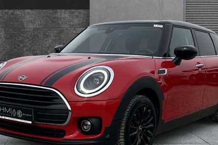 Mini Cooper Clubman 19.238 km 24.350 &euro; Freising 85354