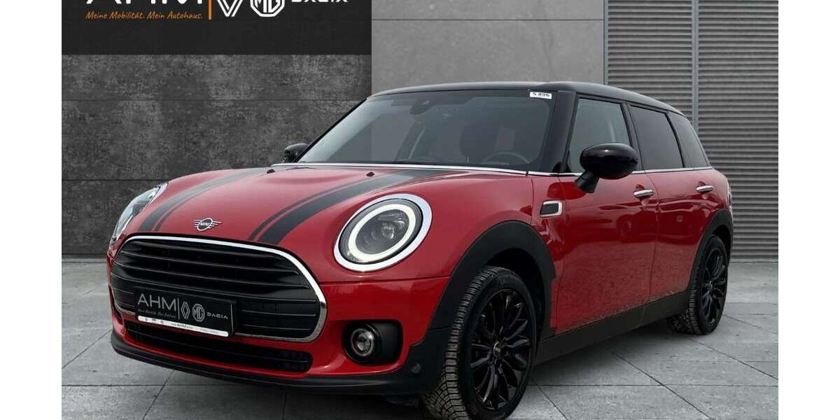 Mini Cooper Clubman 19.238 km 24.350 &euro; Freising 85354