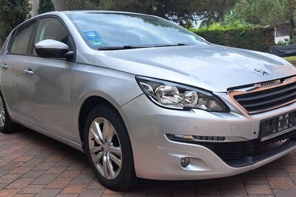 Peugeot 308 92.000 km 6.550 &euro; Schifferstadt 67105