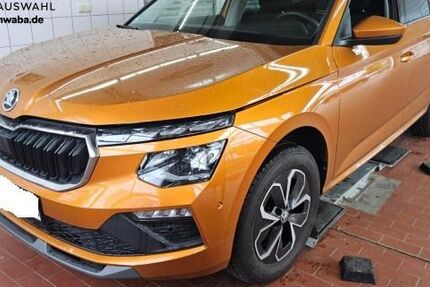 Skoda Kamiq 15.700 km 26.380 &euro; Gersthofen 86368