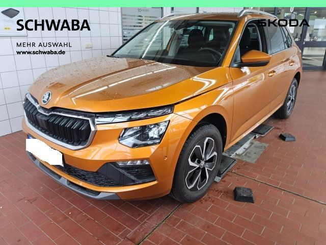 Skoda Kamiq 15.700 km 26.380 &euro; Gersthofen 86368
