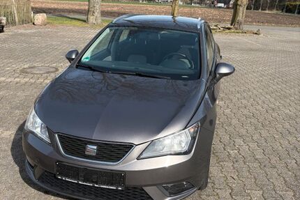 Seat Ibiza 149.000 km 6.350 &euro; Dersum 26906