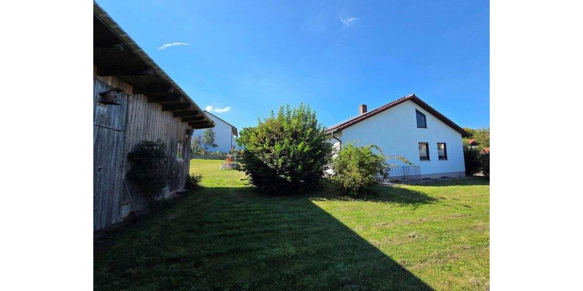 Einfamilienhaus Mallersdorf-Pfaffenberg Pfaffenberg - 5 Zimmer, 213 m&sup2;, 399.000&euro; | Angebot:25318906