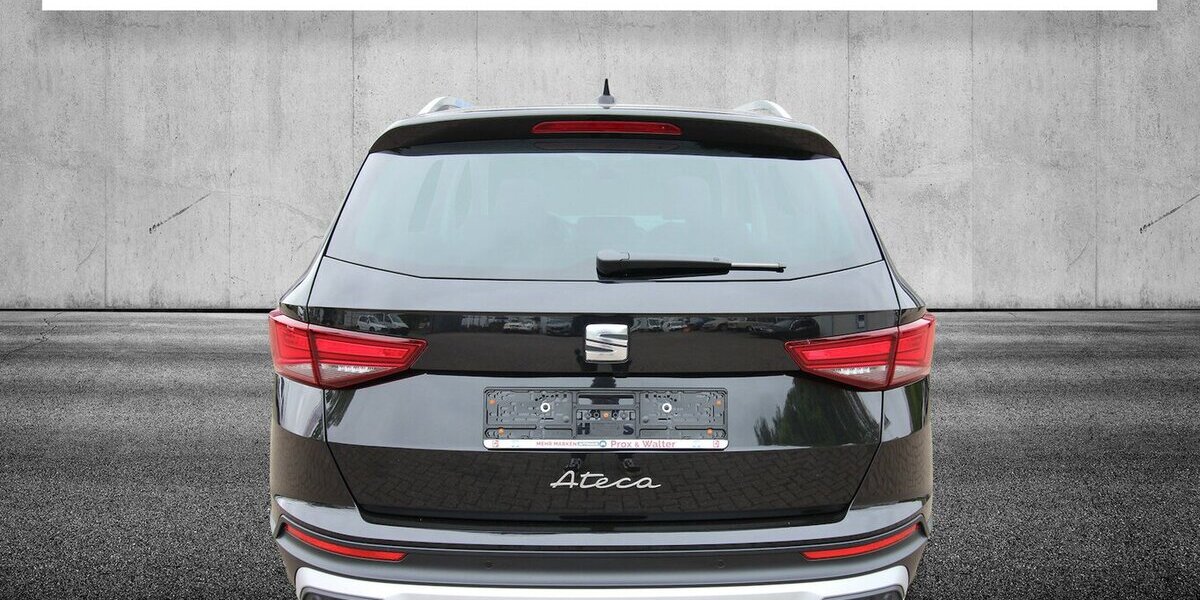 Seat Ateca 1.5 TSI 7-DSG Xperience NAVI+LED+KAMERA 28.363 km 27.900 &euro; Hagenow 19230