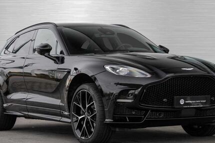 Aston Martin DBX 9.500 km 249.007 &euro; Filderstadt 70794
