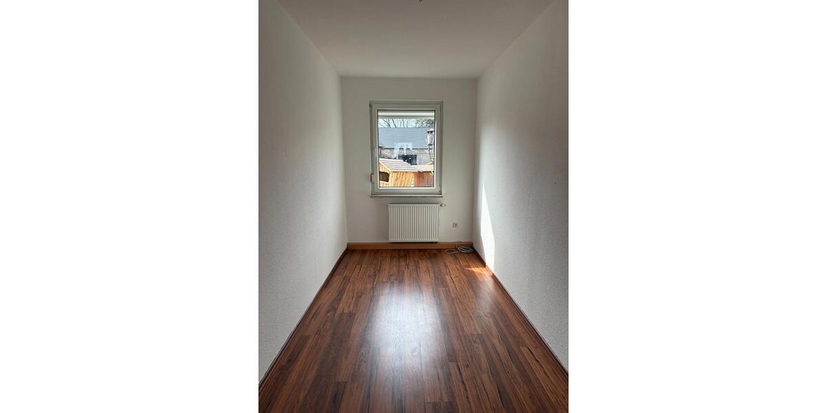 Hochparterre Bad Düben - 3 Zimmer, 61 m&sup2;, 415&euro; | Angebot:26336150