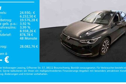 VW Golf 63.500 km 24.930 &euro; Neckarsulm 74172