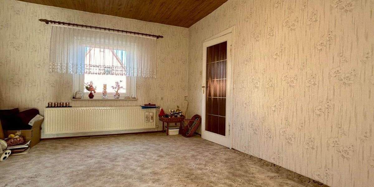 Einfamilienhaus Demmin - 6 Zimmer, 121 m&sup2;, 165.000&euro; | Angebot:25771124