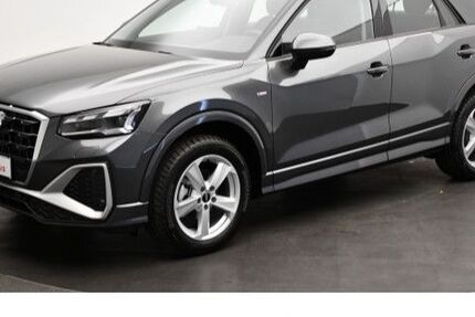 Audi Q2 4.420 km 29.690 &euro; Wolfsburg 38440