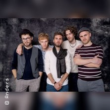 anders - so kurz davor 16.04.2027 CD-Kaserne gGmbH Halle 16