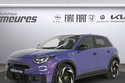 Abarth 600e 2.788 km 45.450 &euro; Heinsberg 52525