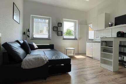 Zimmer Mönchengladbach West - 1 Zimmer, 520&euro; | Angebot:25165355