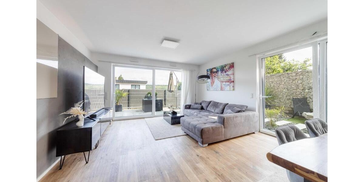 Etagenwohnung Trier West-Pallien - 1 Zimmer, 81 m&sup2;, 1.500&euro; | Angebot:26604273