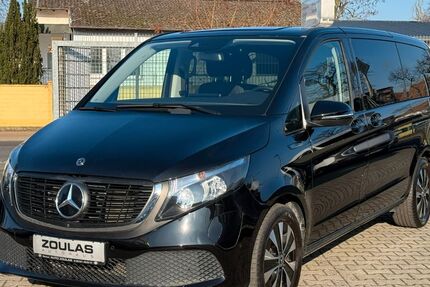 Mercedes-Benz EQV 38.251 km 35.400 &euro; Maintal OT Dörnigheim 63477