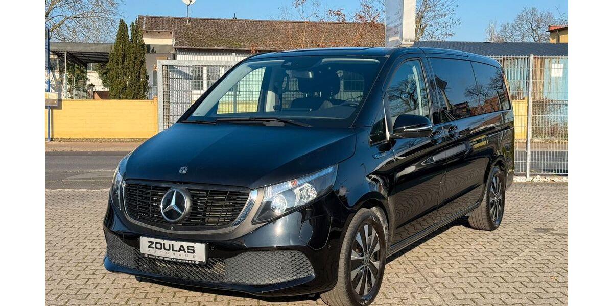 Mercedes-Benz EQV 38.251 km 35.400 &euro; Maintal OT Dörnigheim 63477