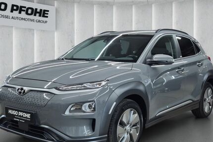 Hyundai KONA 60.607 km 15.890 &euro; Hamburg 22047
