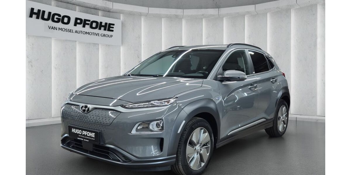 Hyundai KONA 60.607 km 15.890 &euro; Hamburg 22047