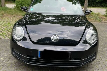 VW Beetle 94.792 km 9.500 € Vellmar 34246