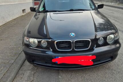 BMW 316 158.000 km 700 &euro; Rammelsbach 66887