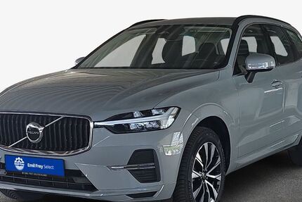 Volvo XC60 23.953 km 43.470 &euro; Stuttgart 70190