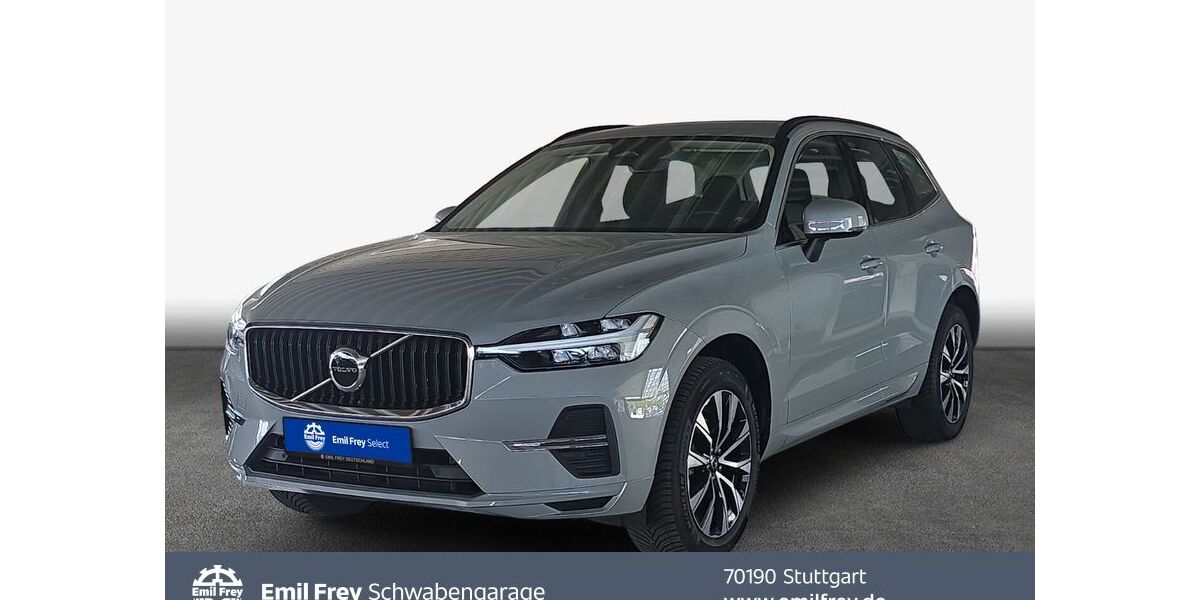 Volvo XC60 23.953 km 43.470 &euro; Stuttgart 70190