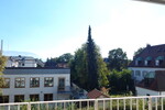 Helle, derzeit vermietete, sehr große 2 Zi. Wohnung im Zentrum von Freilassing - mit Bergblick. 2 zimmer