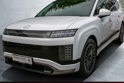 Hyundai IONIQ 9 7.500 km 69.999 &euro; Dortmund 44149