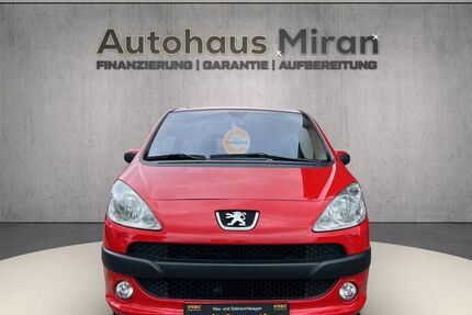 Peugeot 1007 86.000 km 5.999 € Delmenhorst 27751