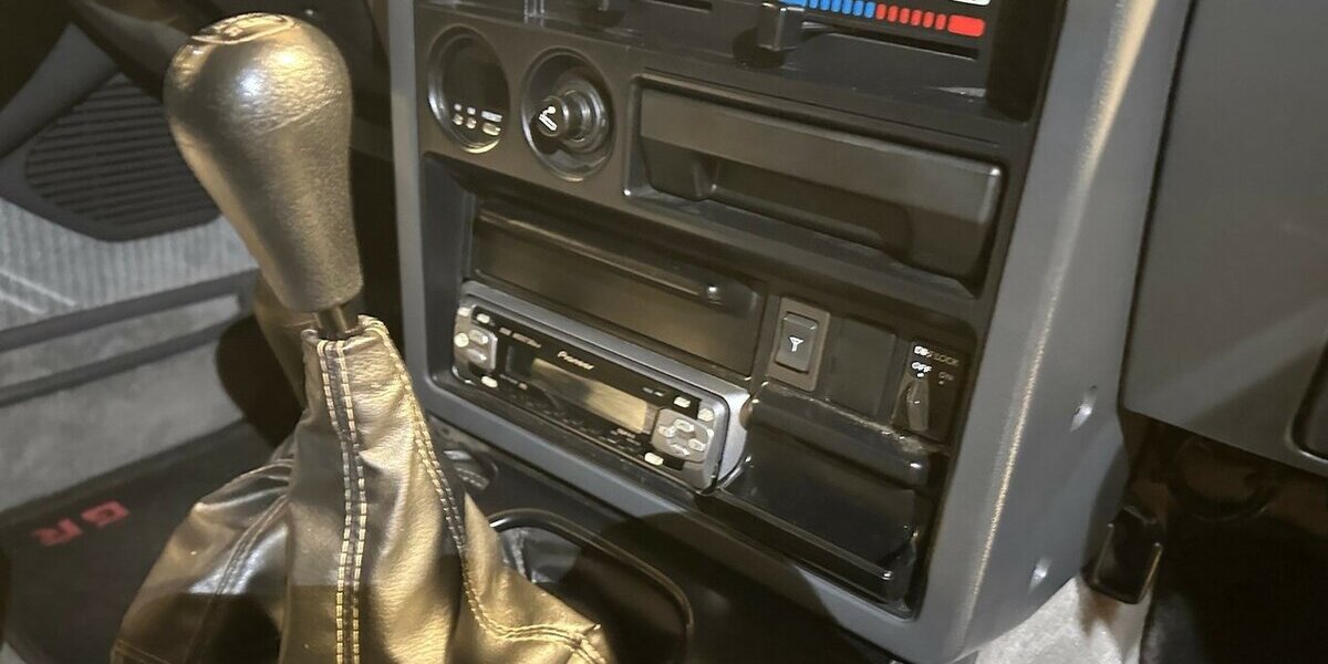 Nissan Patrol 2.8 SLX 4x4 |77 TKM|Traumzustand|Rostfrei| 77.217 km 32.999 &euro; Mainz-Kostheim 55246