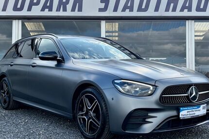 Mercedes-Benz E 300 141.100 km 29.990 &euro; Stadthagen 31655