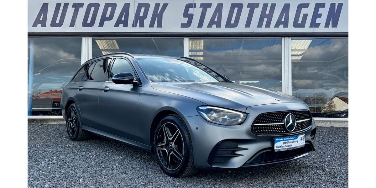 Mercedes-Benz E 300 141.100 km 29.990 &euro; Stadthagen 31655