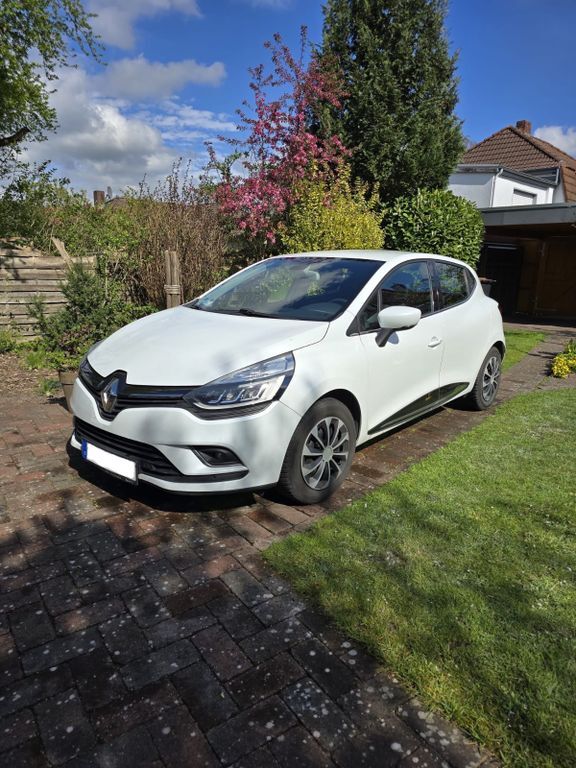Clio