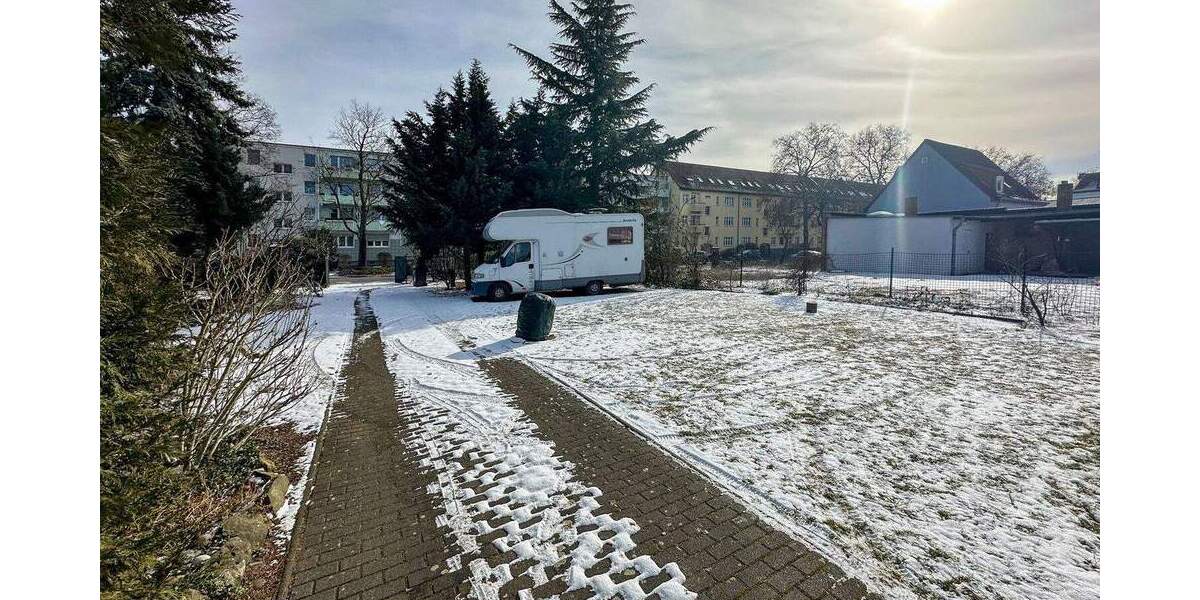 Doppelhaushälfte Berlin -Pankow Wilhelmsruh - 5 Zimmer, 113 m&sup2;, 880.000&euro; | Angebot:25535983