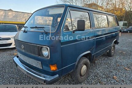 VW T3 Caravelle