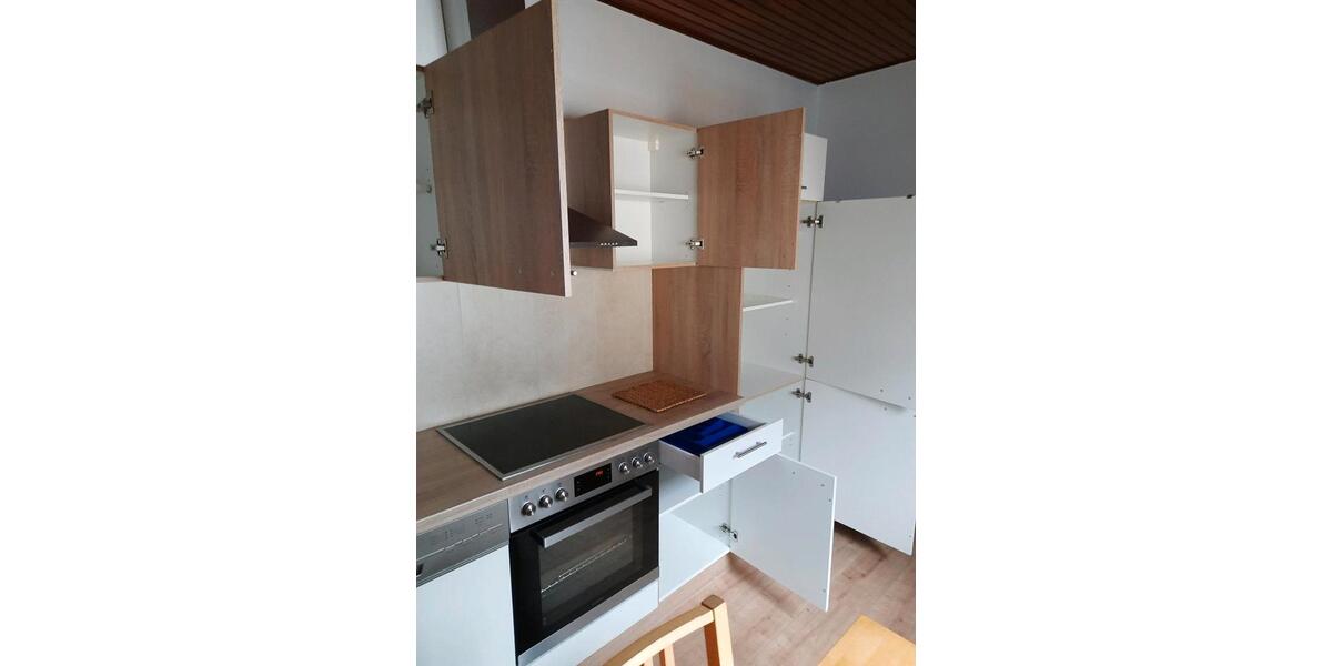 Etagenwohnung Neuwied - 2 Zimmer, 73 m&sup2;, 770&euro; | Angebot:25046685