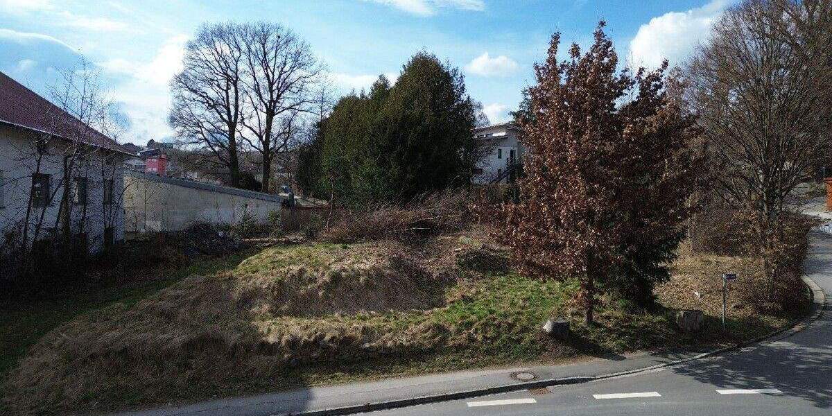 Grundstück Viechtach - 135.000&euro; | Angebot:25566004