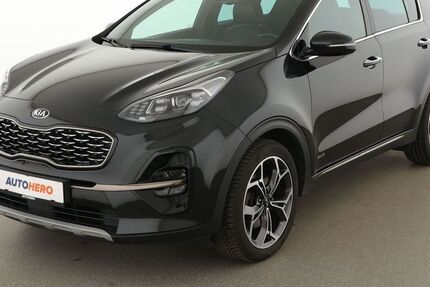 Kia Sportage 89.838 km 18.990 &euro; Dresden 01187