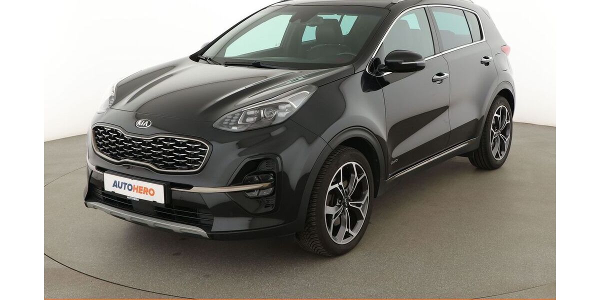 Kia Sportage 89.838 km 18.990 &euro; Dresden 01187