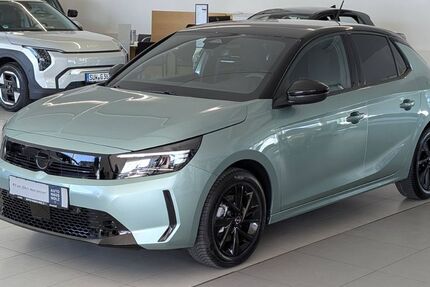 Opel Corsa 9.800 km 19.850 &euro; Landau 76829